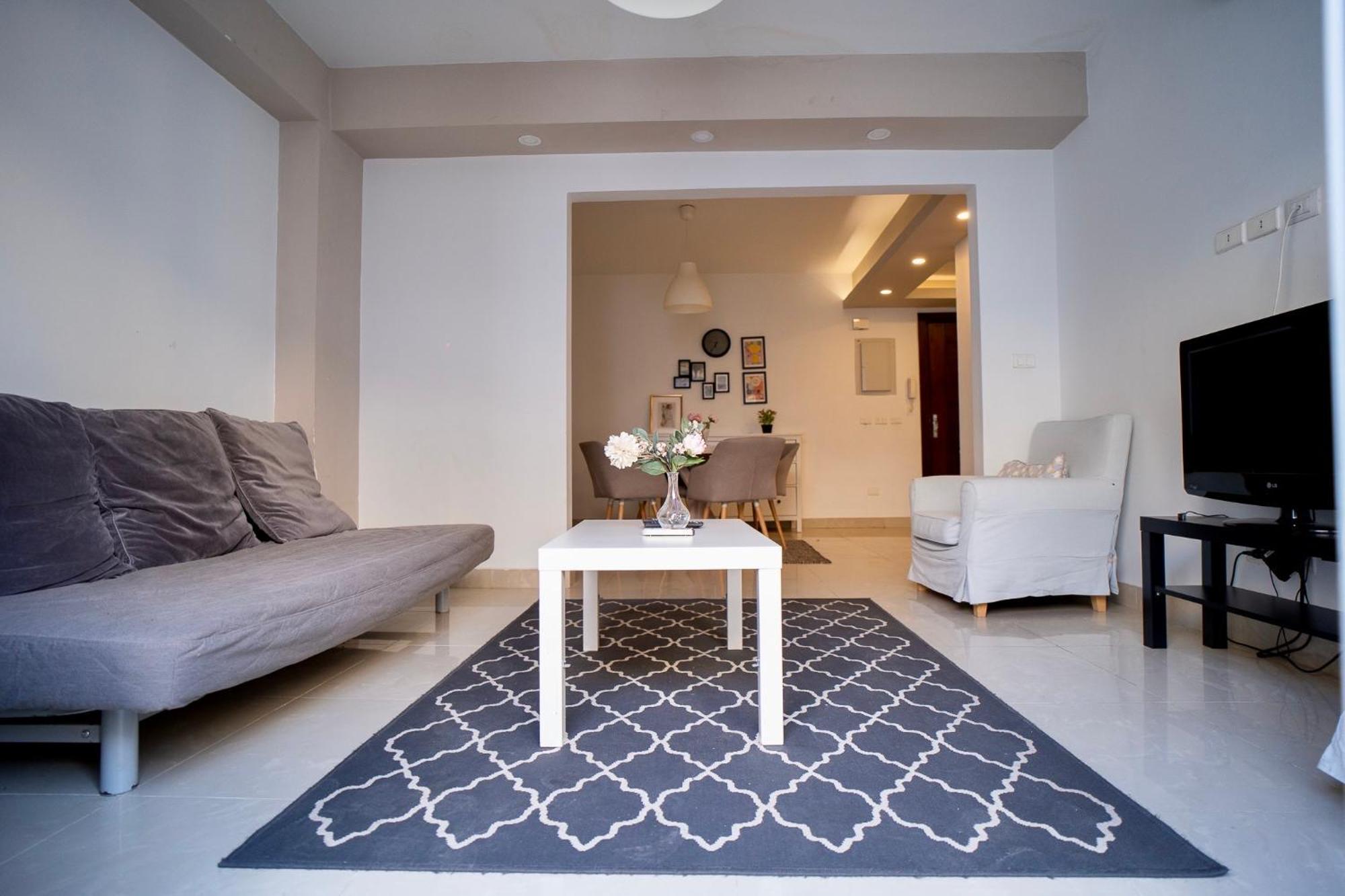 Mirage Residence Resort Cairo Ngoại thất bức ảnh