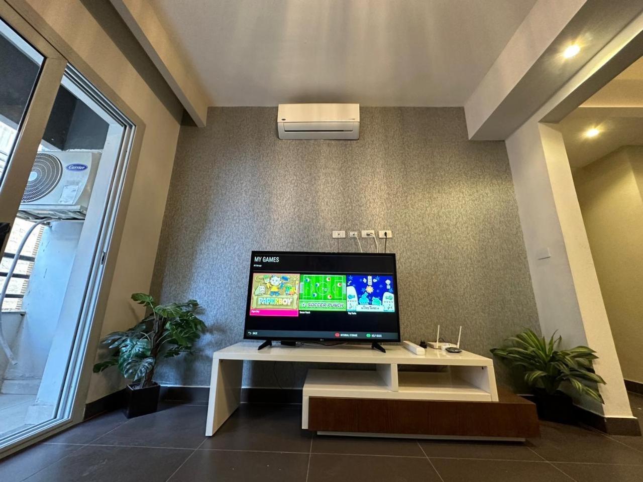Mirage Residence Resort Cairo Ngoại thất bức ảnh