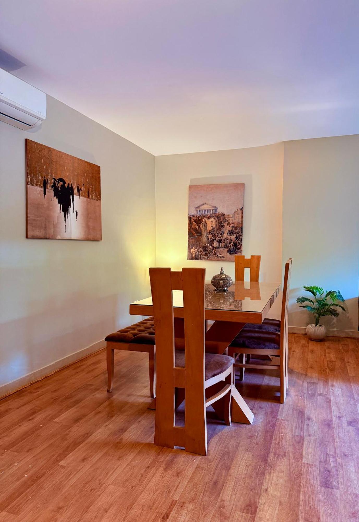 Mirage Residence Resort Cairo Ngoại thất bức ảnh