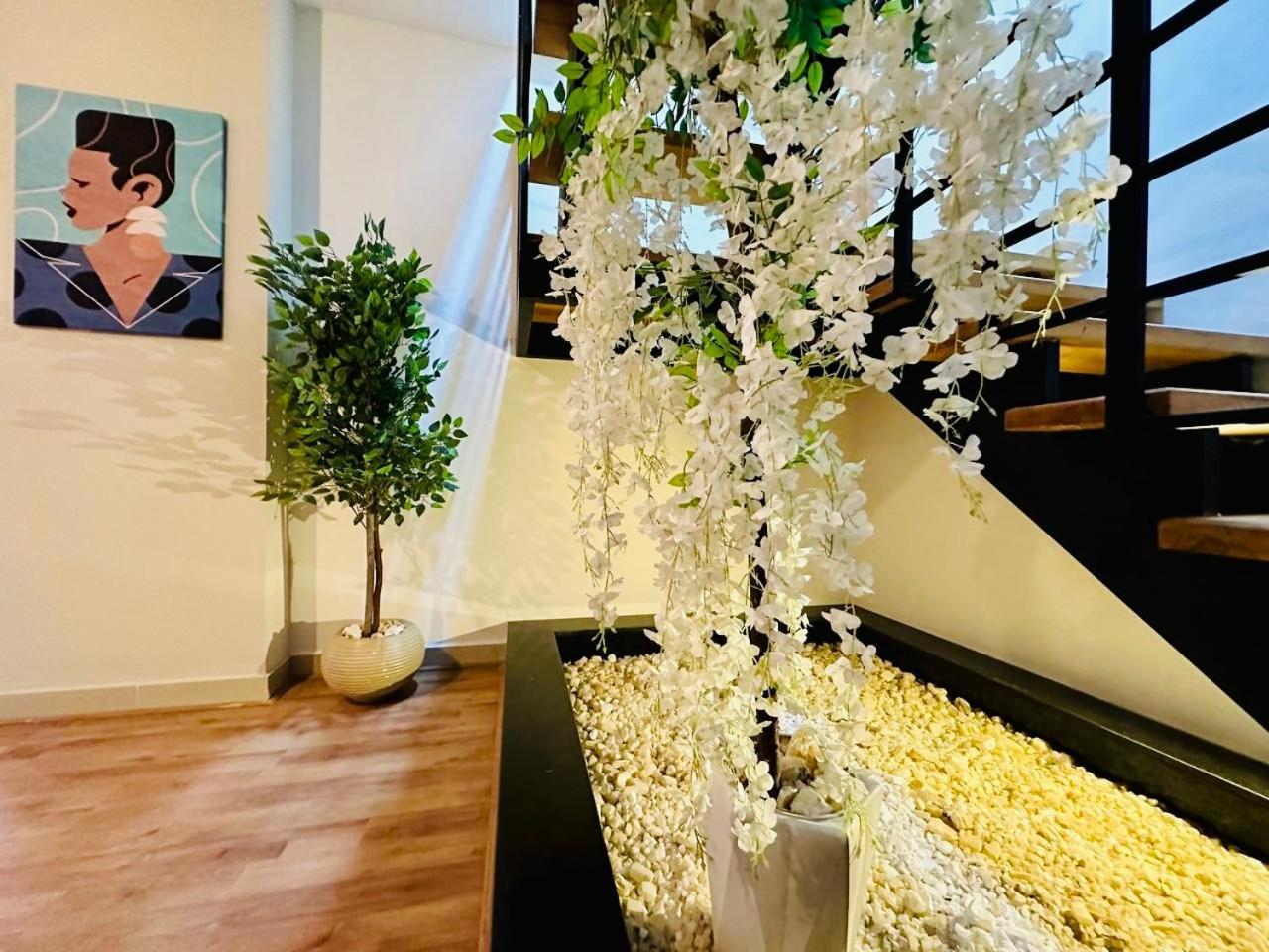 Mirage Residence Resort Cairo Ngoại thất bức ảnh