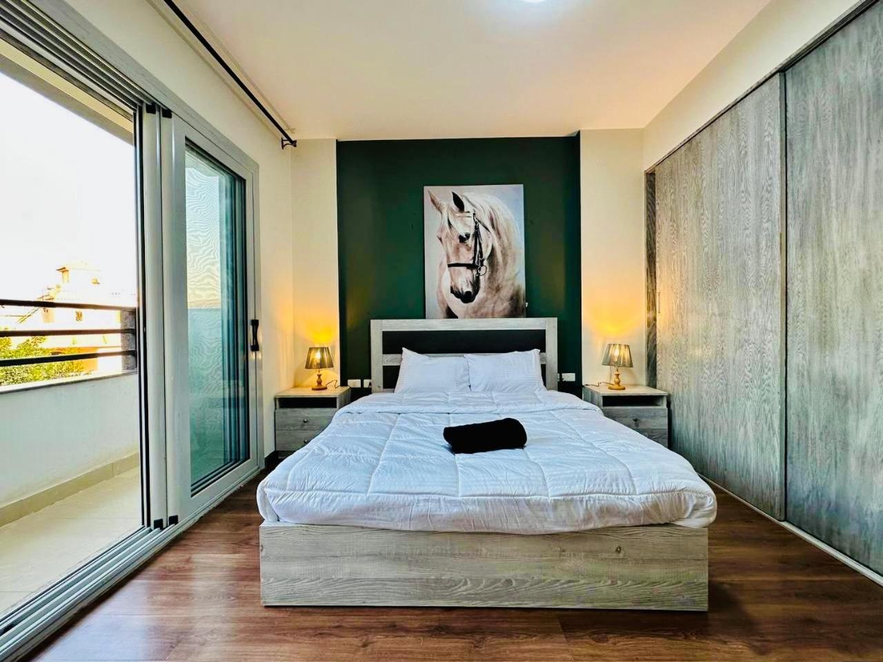 Mirage Residence Resort Cairo Ngoại thất bức ảnh