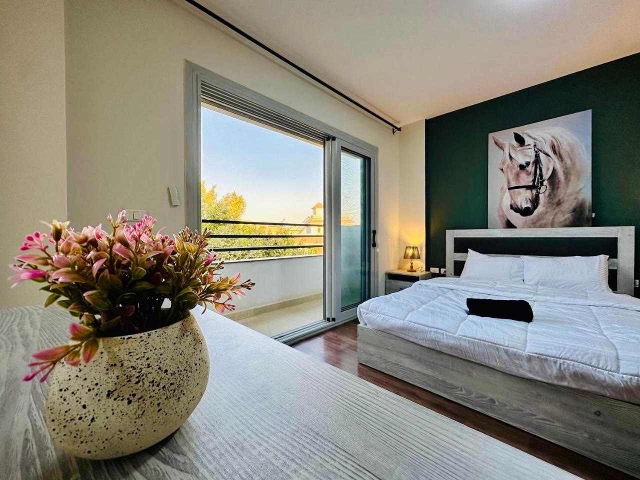 Mirage Residence Resort Cairo Ngoại thất bức ảnh